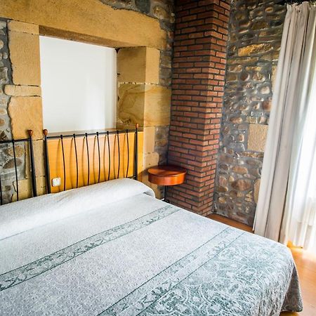 Hotel Palacio Atxega Usúrbil Dış mekan fotoğraf