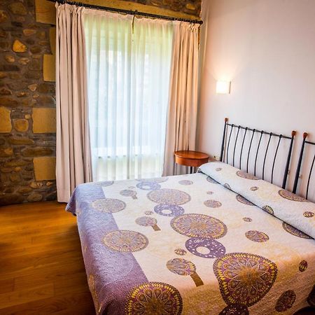 Hotel Palacio Atxega Usúrbil Dış mekan fotoğraf