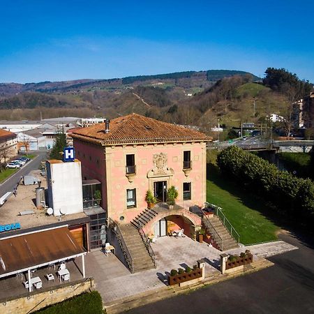Hotel Palacio Atxega Usúrbil Dış mekan fotoğraf