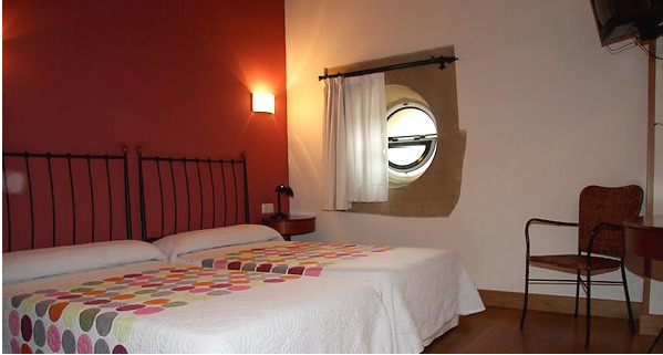 Hotel Palacio Atxega Usúrbil Dış mekan fotoğraf
