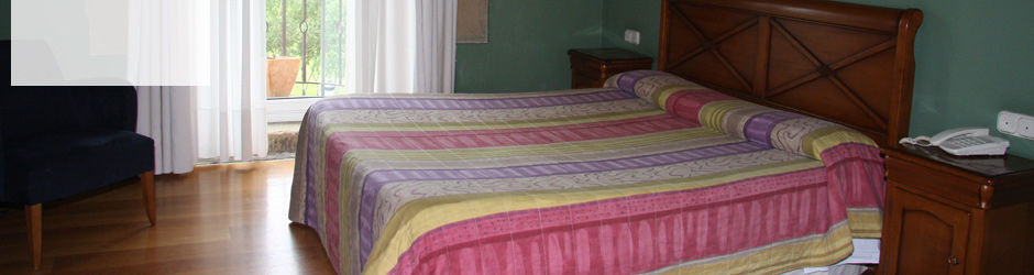 Hotel Palacio Atxega Usúrbil Oda fotoğraf