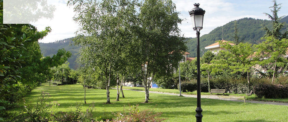 Hotel Palacio Atxega Usúrbil Dış mekan fotoğraf